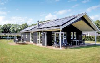 Holiday Home Barsbæklund Aabenraa V - Loddenhøj - 0