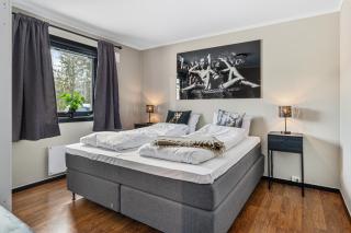 VB33- Tastefully furnished 3BR flat near lifts - Trysil - 7