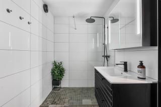VB33- Tastefully furnished 3BR flat near lifts - Trysil - 6