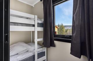 VB33- Tastefully furnished 3BR flat near lifts - Trysil - 4