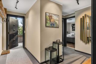 VB33- Tastefully furnished 3BR flat near lifts - Trysil - 3