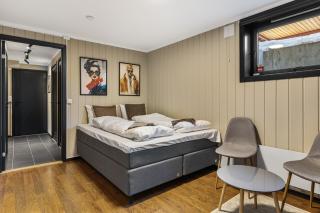 VB33- Tastefully furnished 3BR flat near lifts - Trysil - 1