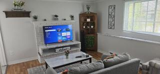 Tilto Executive suite - Saint John - 7