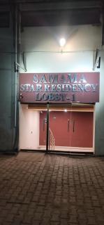 One bed Apartment in Gulberg Green Islamabad - 6