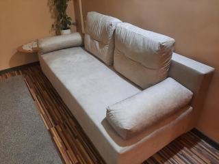 Kawalerka w kamienicy - 5