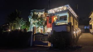 OMX Hotel Kimi - Kigali - 0