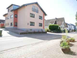 Ferienwohnung Kirschblüte - Mösbach - 7