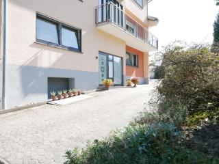 Ferienwohnung Kirschblüte - 4
