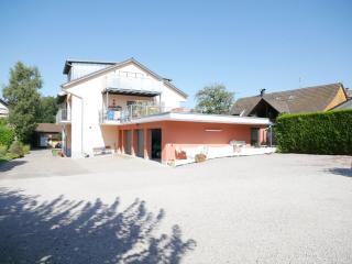 Ferienwohnung Kirschblüte - Mösbach - 2