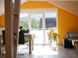 Ferienwohnung Kirschblüte - Mösbach - 8
