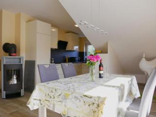 Ferienwohnung Kirschblüte - 1