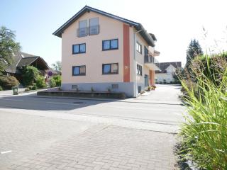 Ferienwohnung Kirschblüte - Mösbach - 9
