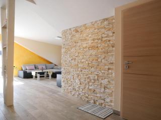 Ferienwohnung Kirschblüte - Mösbach - 0