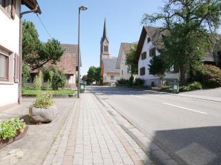 Ferienwohnung Kirschblüte - Mösbach - 6