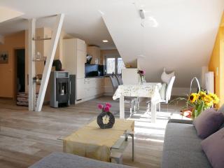 Ferienwohnung Kirschblüte - Mösbach - 3