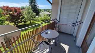 SBE Rooms - Near Salzburg And Lakes - 2