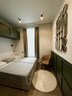Luxury Residence Kmochova - Prag - 9