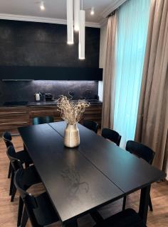Luxury Residence Kmochova - Prag - 7