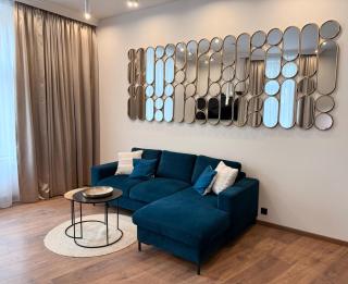 Luxury Residence Kmochova - Prag - 5