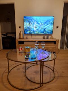 Apartman Gold self check in - Ogulin - 4