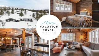 FA636- Fagerasen 636 by Vacation Trysil - Trysil - 0