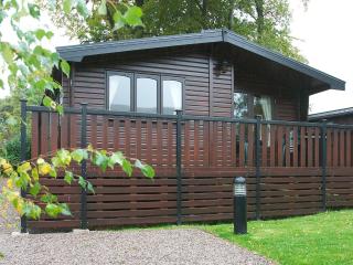 Loweswater- Burnside Park - Keswick - 0