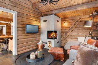 FA636- Fagerasen 636 by Vacation Trysil - Trysil - 6