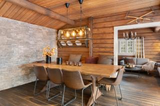 FA636- Fagerasen 636 by Vacation Trysil - Trysil - 4