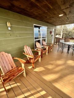 Turkey Hollow with a one of a kind view - Bryant - 9