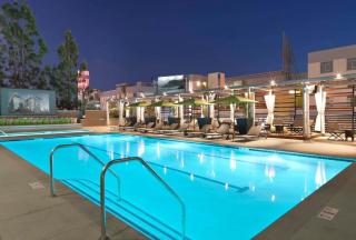 Multiple Hollywood Apartments Hub - 3