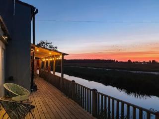 Nene Cottage - Upwell - 9