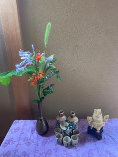 SUZUNONE The only private lodging in Tokyo 2 min walk natural hot springs near BIG super market ASAKUSA AKIHABARA SKYTREE nearby Japanese TATAMI style - Tóquio - 6