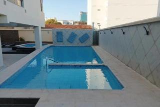 Condominio MIRAGE - Santa Cruz de la Sierra - 6