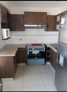 Condominio MIRAGE - Santa Cruz de la Sierra - 4