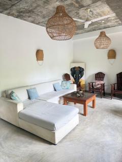 Sooriya Villa - Mirissa - 8