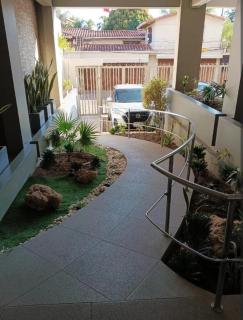 Condominio MIRAGE - Santa Cruz de la Sierra - 2