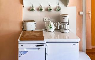 One-Bedroom Apartment In St, Annen - Sankt Annen - 4