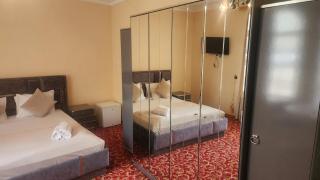 Soffia Hotel Baku - Baku - 5