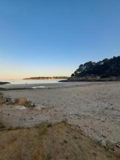 kerfany les pins - Moëlan-sur-Mer - 0
