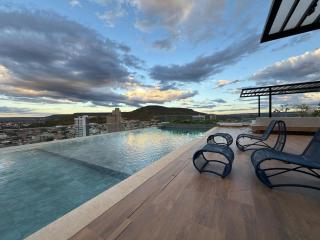 Condomínio City House : Conforto e vista privilegiada! - Barreiras - 3