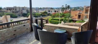 3 Bedroom Chalet Marina 2 - El Alamein - 5
