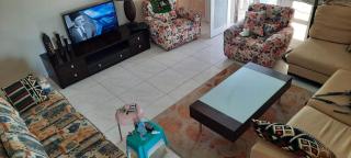 3 Bedroom Chalet Marina 2 - El Alamein - 3