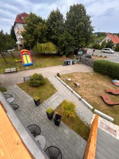 Pokoje I Apartamenty Polna 19 - Niechorze - 9