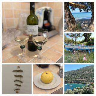 Athina Studio Apartments - Kerveli - 9