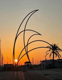 Apartamento en playa de Gandia - 6