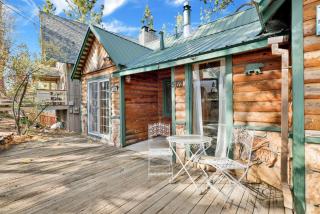 Temple Lake Views#2298 - 0