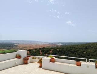 Casa Ático Boutique "La Azotea de Vejer" - Vejer de la Frontera - 9