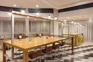 Hotel Nacional Inn Bauru - Bauru - 6
