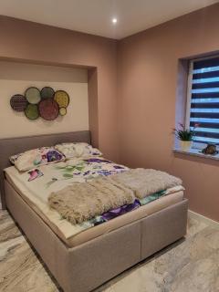 Apartament Suzi dla dwojga - Kruszyn - 9