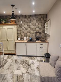 Apartament Suzi dla dwojga - Kruszyn - 4